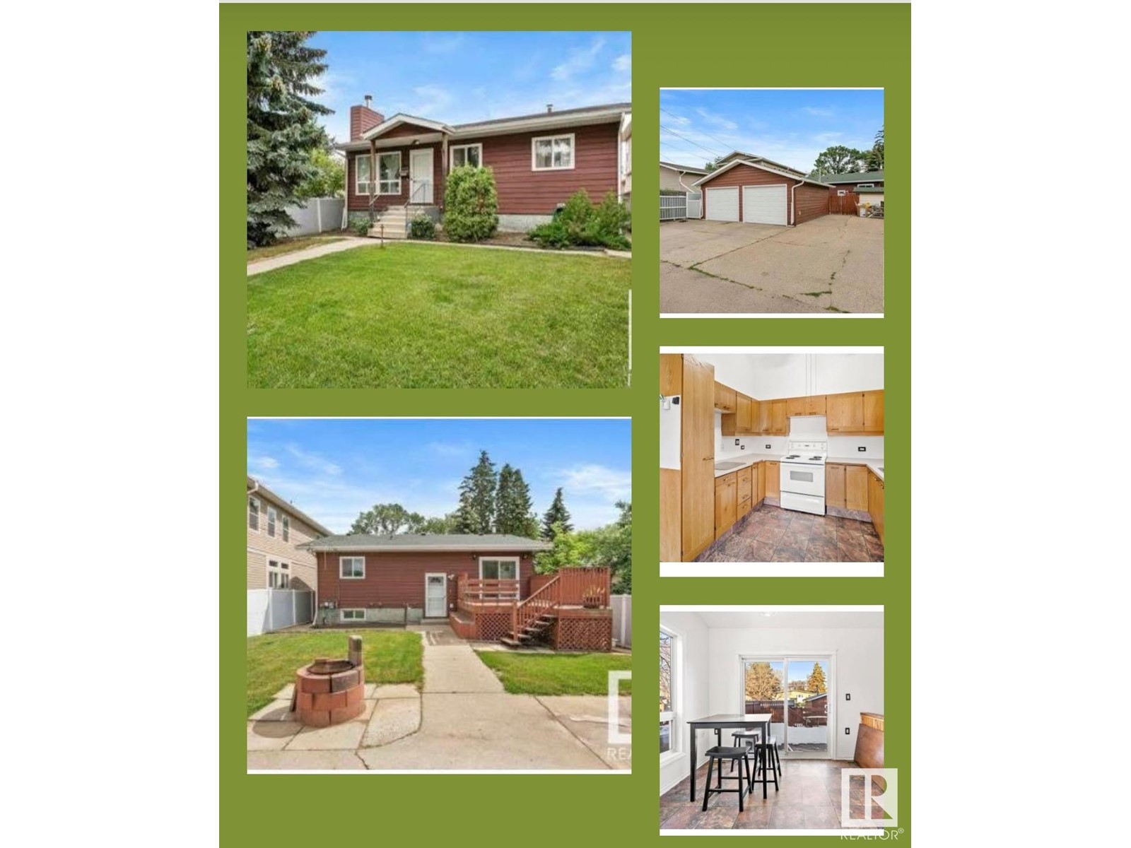 12724 117 St Nw, Edmonton, Alberta  T5E 5J5 - Photo 1 - E4429440