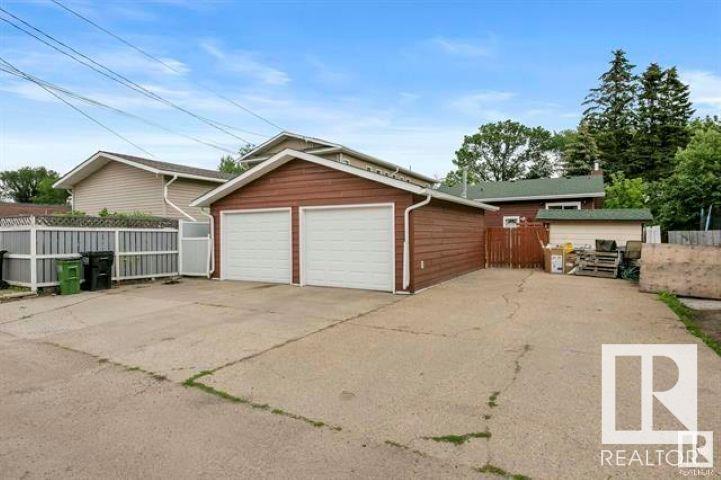 12724 117 St Nw, Edmonton, Alberta  T5E 5J5 - Photo 11 - E4429440