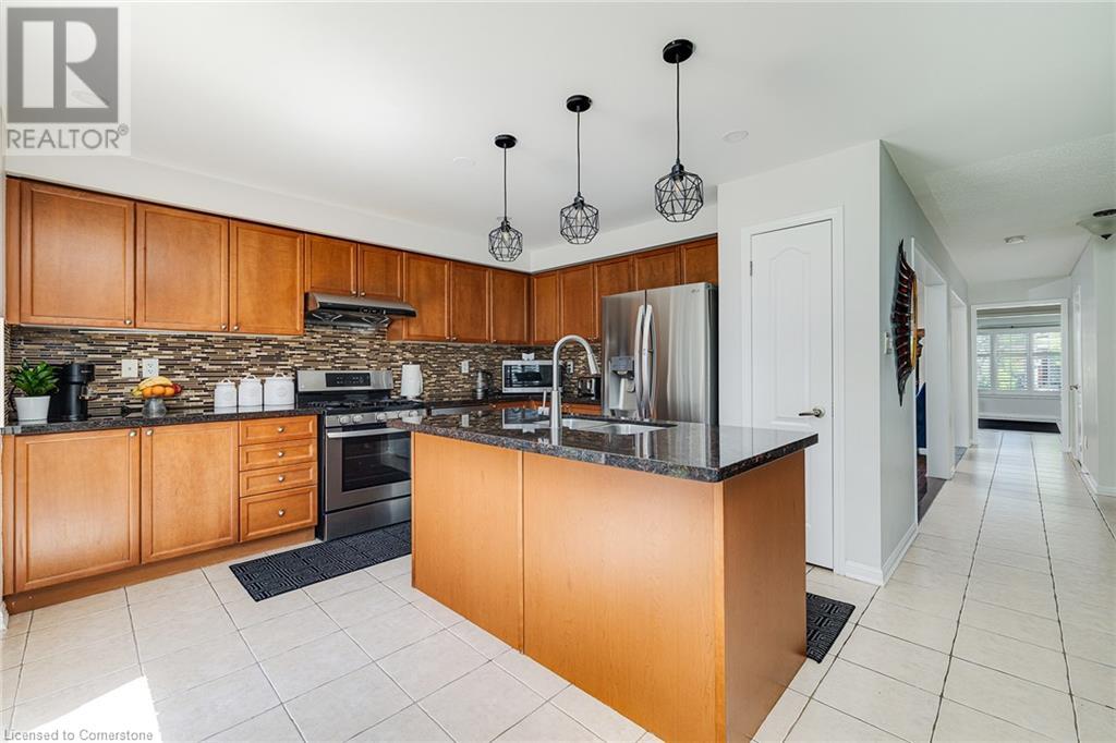 951 Cousens Terrace, Milton, Ontario  L9T 0E1 - Photo 9 - 40734811