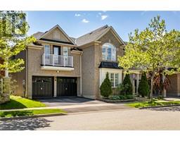 951 COUSENS Terrace, milton, Ontario
