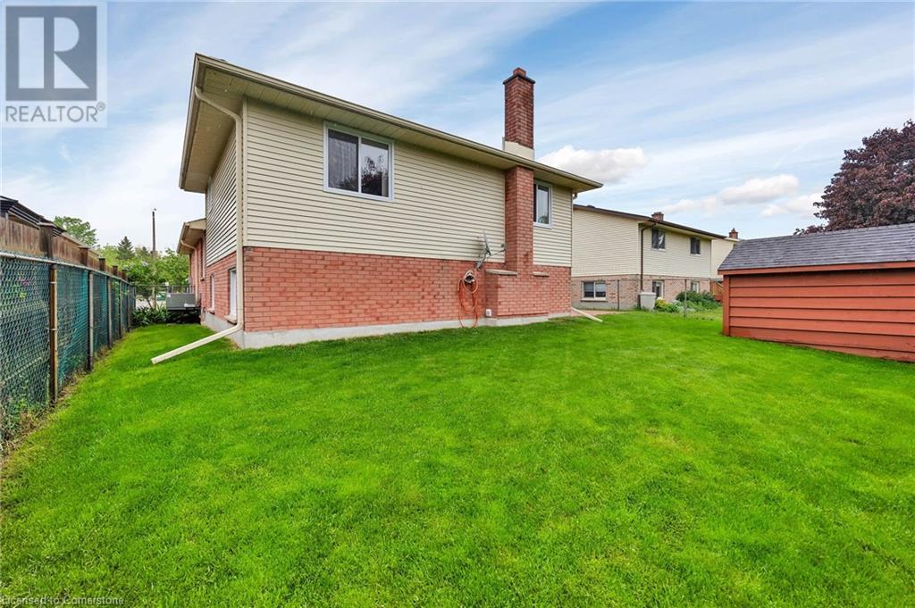 483 Northlake Drive, Waterloo, Ontario  N2V 2A4 - Photo 35 - 40735030