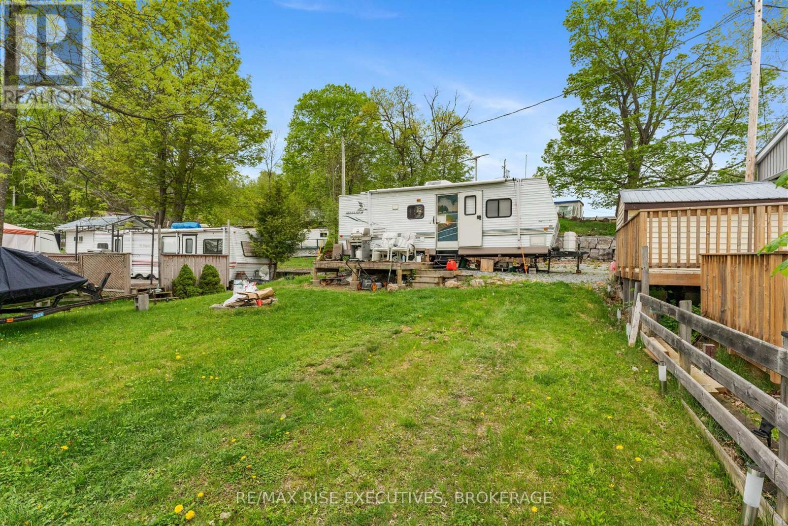 13 - 9 Glenford Lane, Frontenac, Ontario  K0H 1T0 - Photo 1 - X12181209