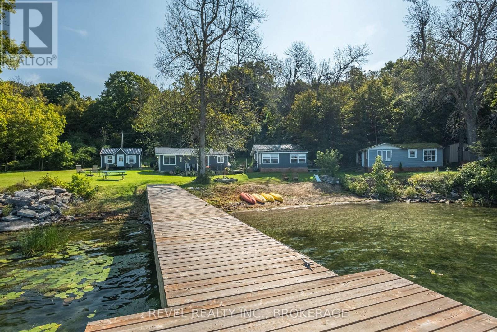 178 Alarie Lane, Frontenac Islands, Ontario  K0H 2Y0 - Photo 2 - X12181268