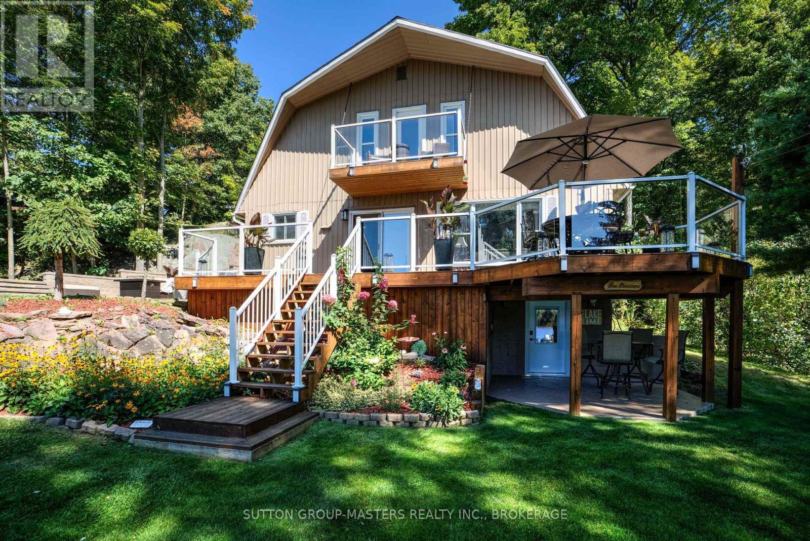 802 MAPLE ROCK LANE, front of leeds & seeleys bay, Ontario