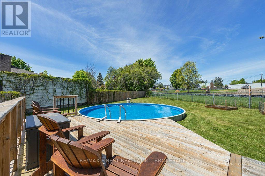 20 Wedgewood Road, Loyalist, Ontario  K7N 1C9 - Photo 38 - X12181350