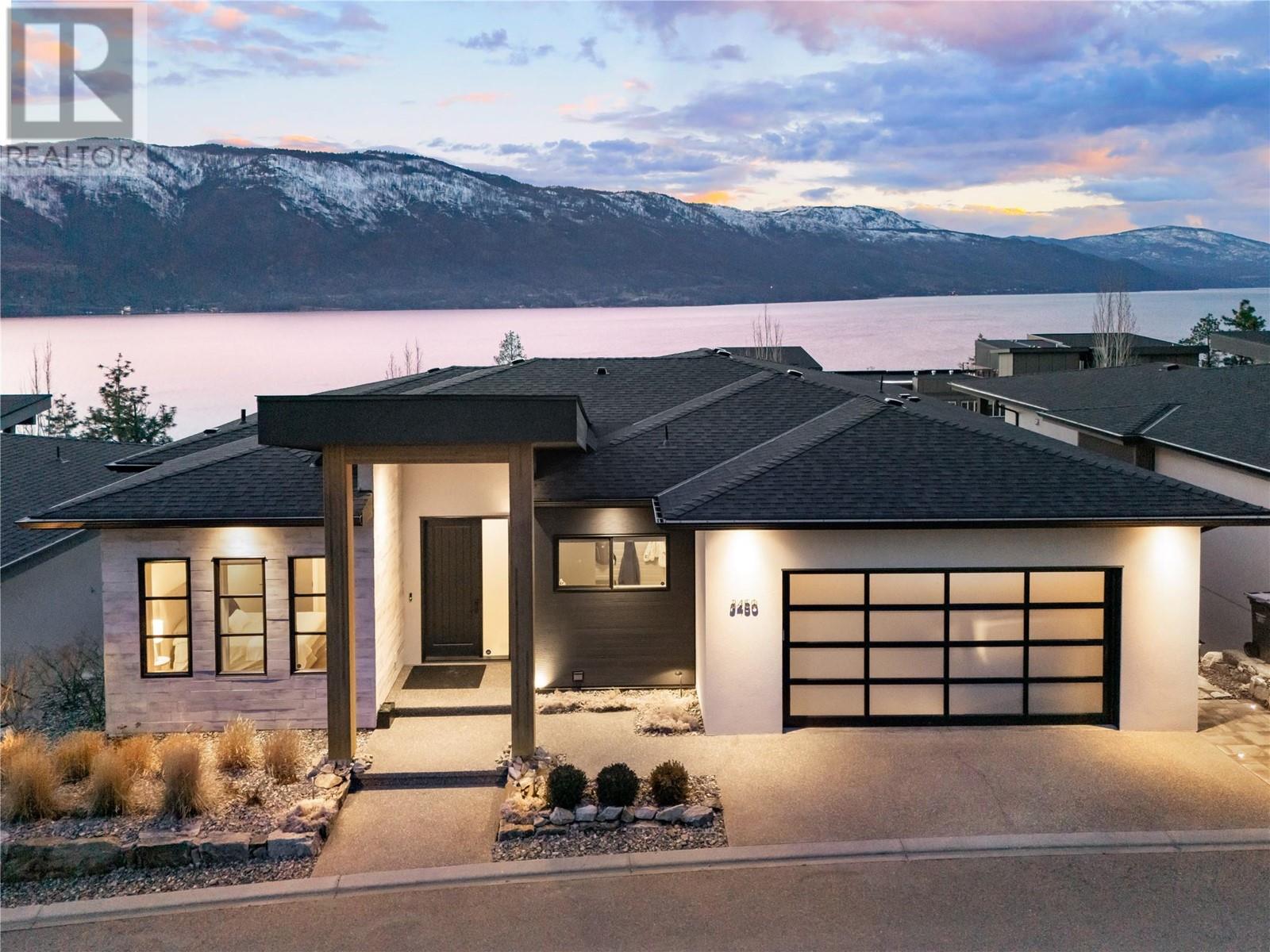 3450 Chocolate Lily Lane, Kelowna, British Columbia  V1V 3G2 - Photo 3 - 10347686