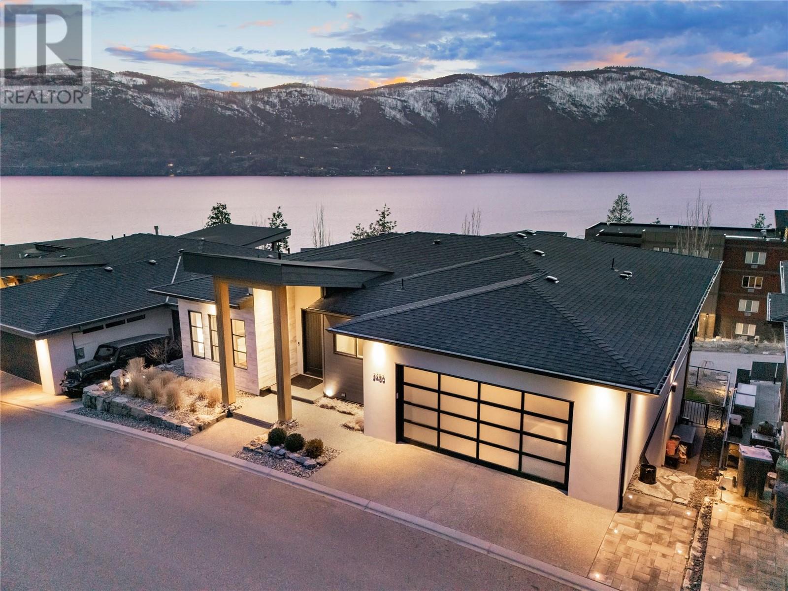 3450 Chocolate Lily Lane, Kelowna, British Columbia  V1V 3G2 - Photo 10 - 10347686