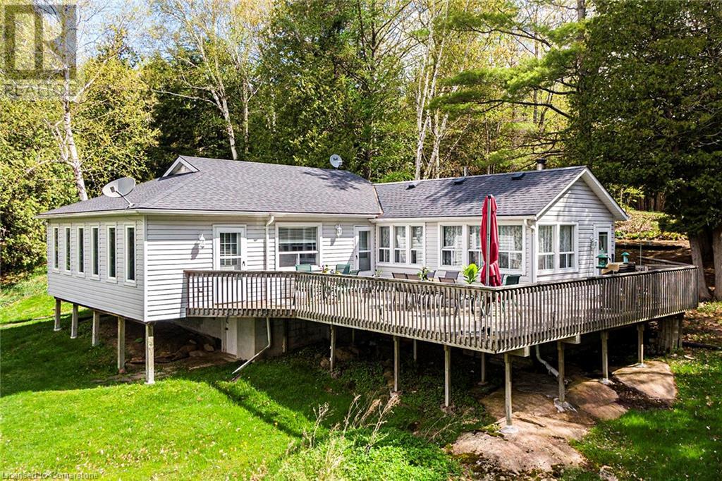 1270 Wessell Road, Haliburton, Ontario  K0M 2L1 - Photo 3 - 40735103