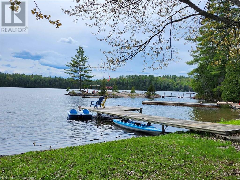 1270 Wessell Road, Haliburton, Ontario  K0M 2L1 - Photo 39 - 40735103
