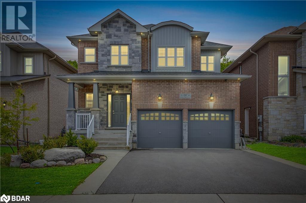 2987 Stoneridge Blvd Boulevard, Orillia, Ontario  L3V 8J5 - Photo 1 - 40734752