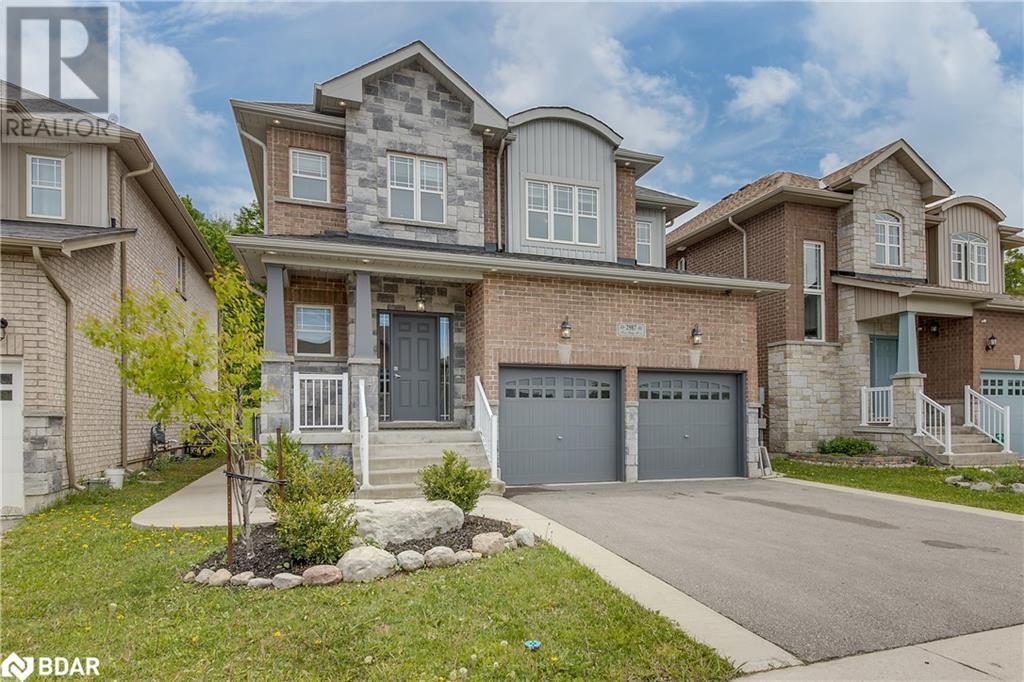 2987 Stoneridge Blvd Boulevard, Orillia, Ontario  L3V 8J5 - Photo 2 - 40734752
