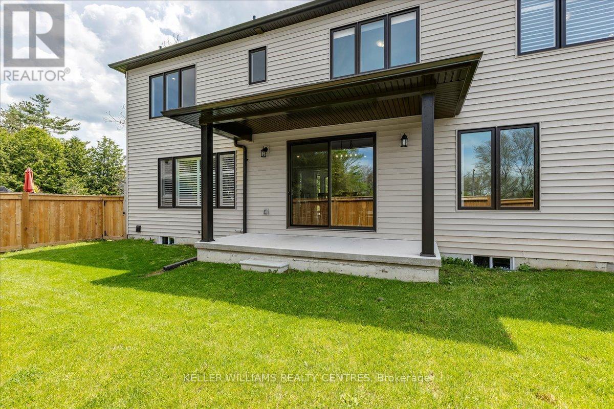 28 St. George Street, Georgina, Ontario  L0E 1L0 - Photo 38 - N12178804