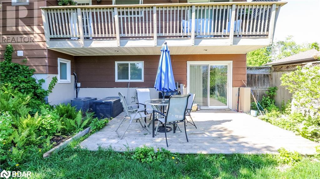 209 Dodson Road, Barrie, Ontario  L4N 4K2 - Photo 29 - 40724977