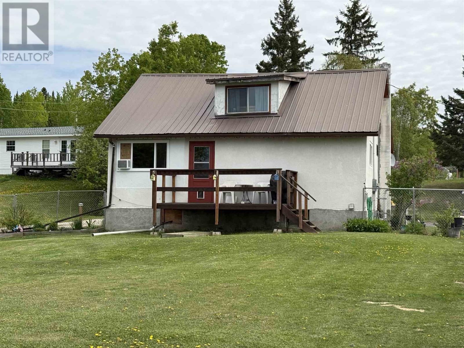 18 Bay ST, Wabigoon, Ontario