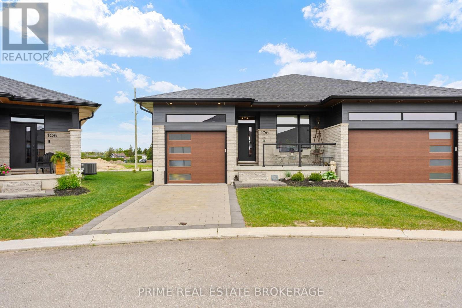 3 - 106 COASTAL CRESCENT, Lambton Shores, Ontario