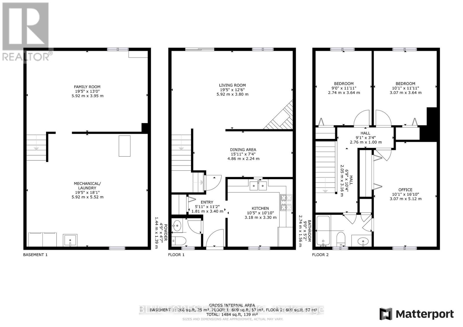 10 - 490 Third Street, London East (East H), Ontario  N5V 4A2 - Photo 8 - X12181188