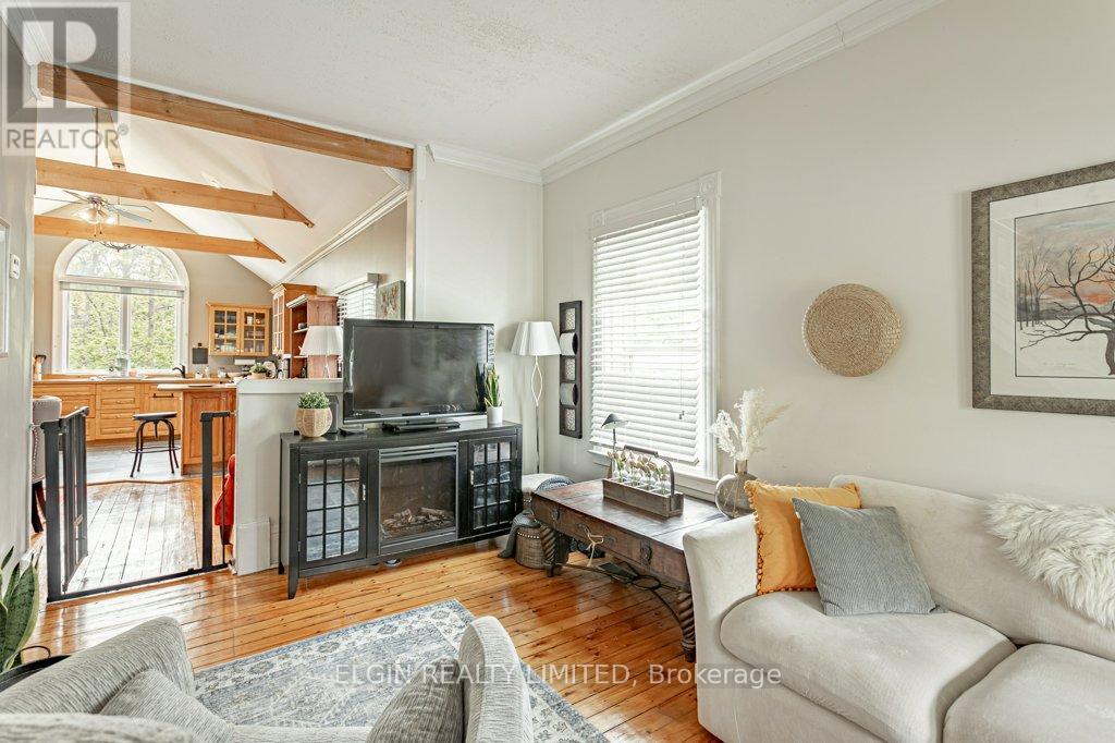 81 Hemlock Street, St. Thomas, Ontario  N5R 1X8 - Photo 7 - X12181201