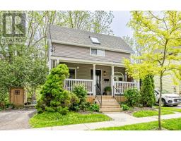 81 HEMLOCK STREET, St. Thomas, Ontario