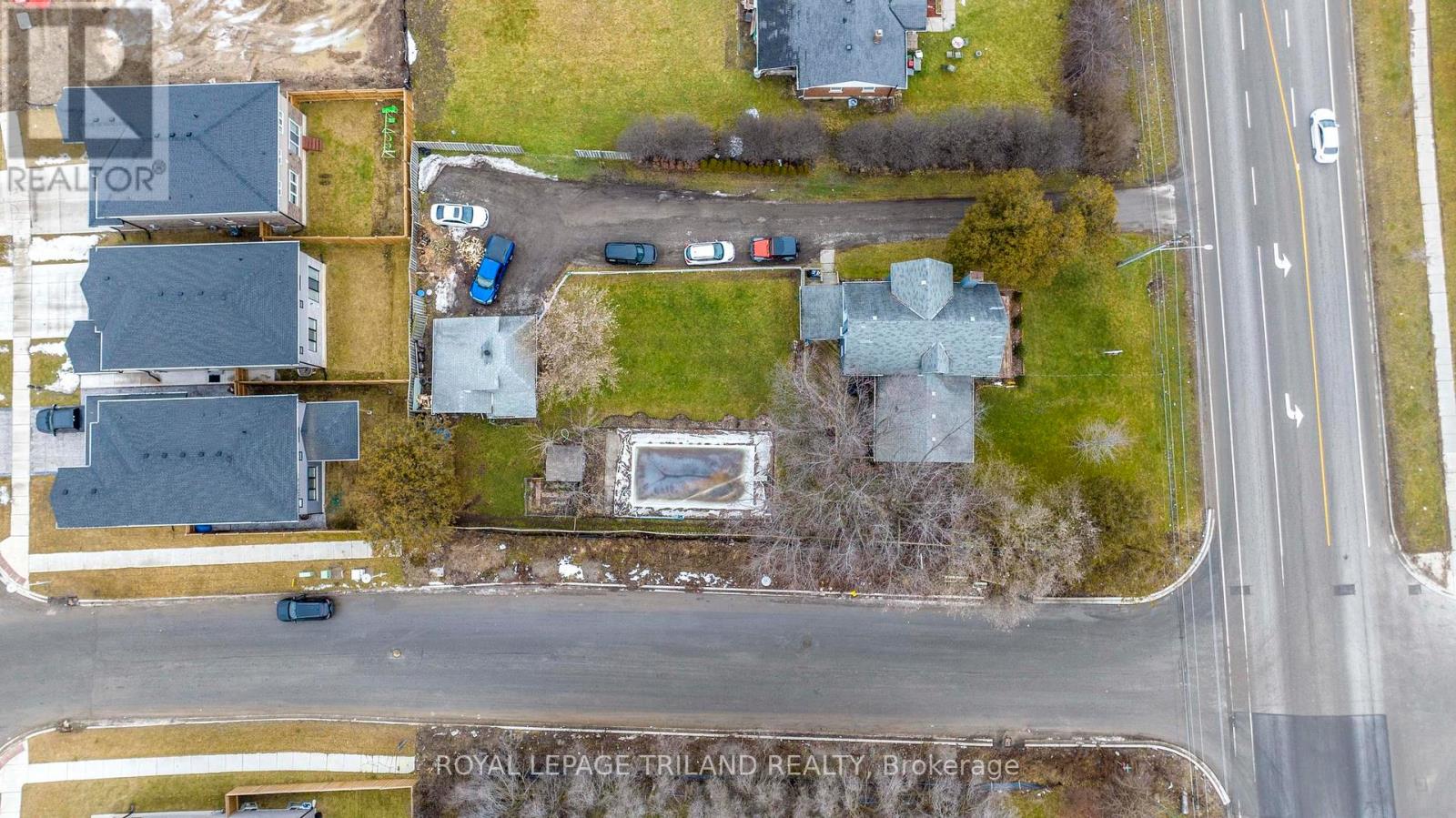 3077 White Oak Road, London South, Ontario  N6E 1L7 - Photo 2 - X12181227