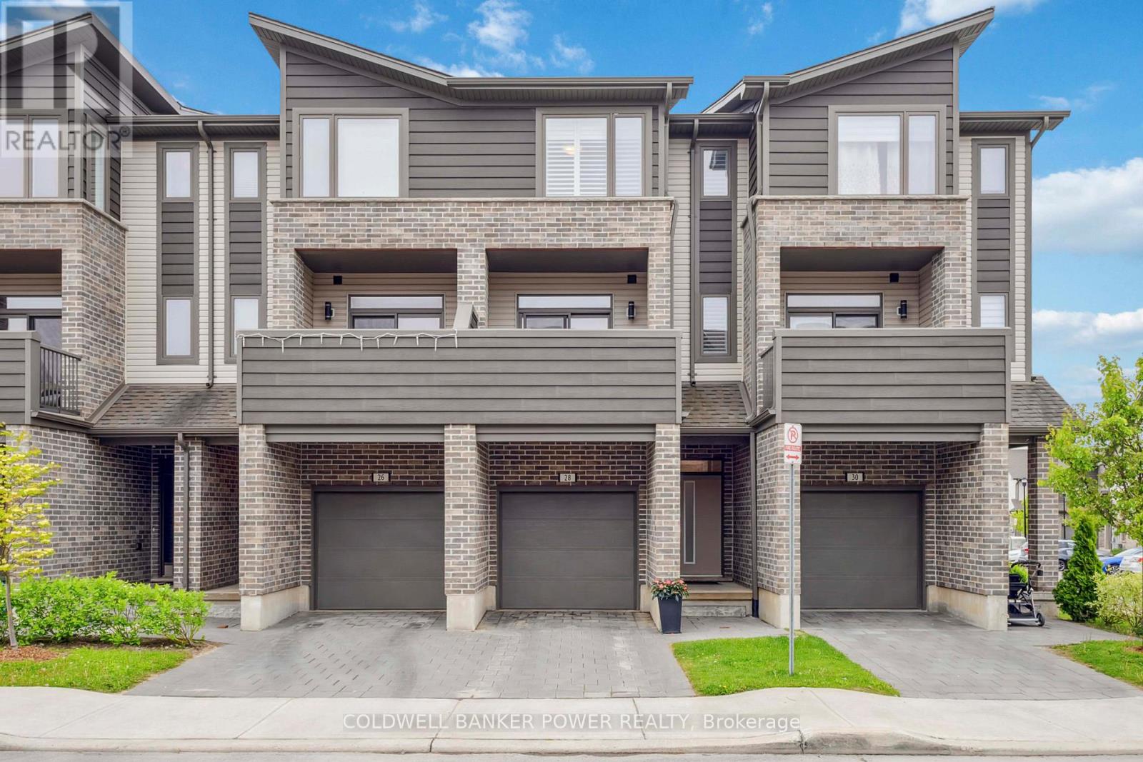 28 - 2070 MEADOWGATE BOULEVARD, London South, Ontario