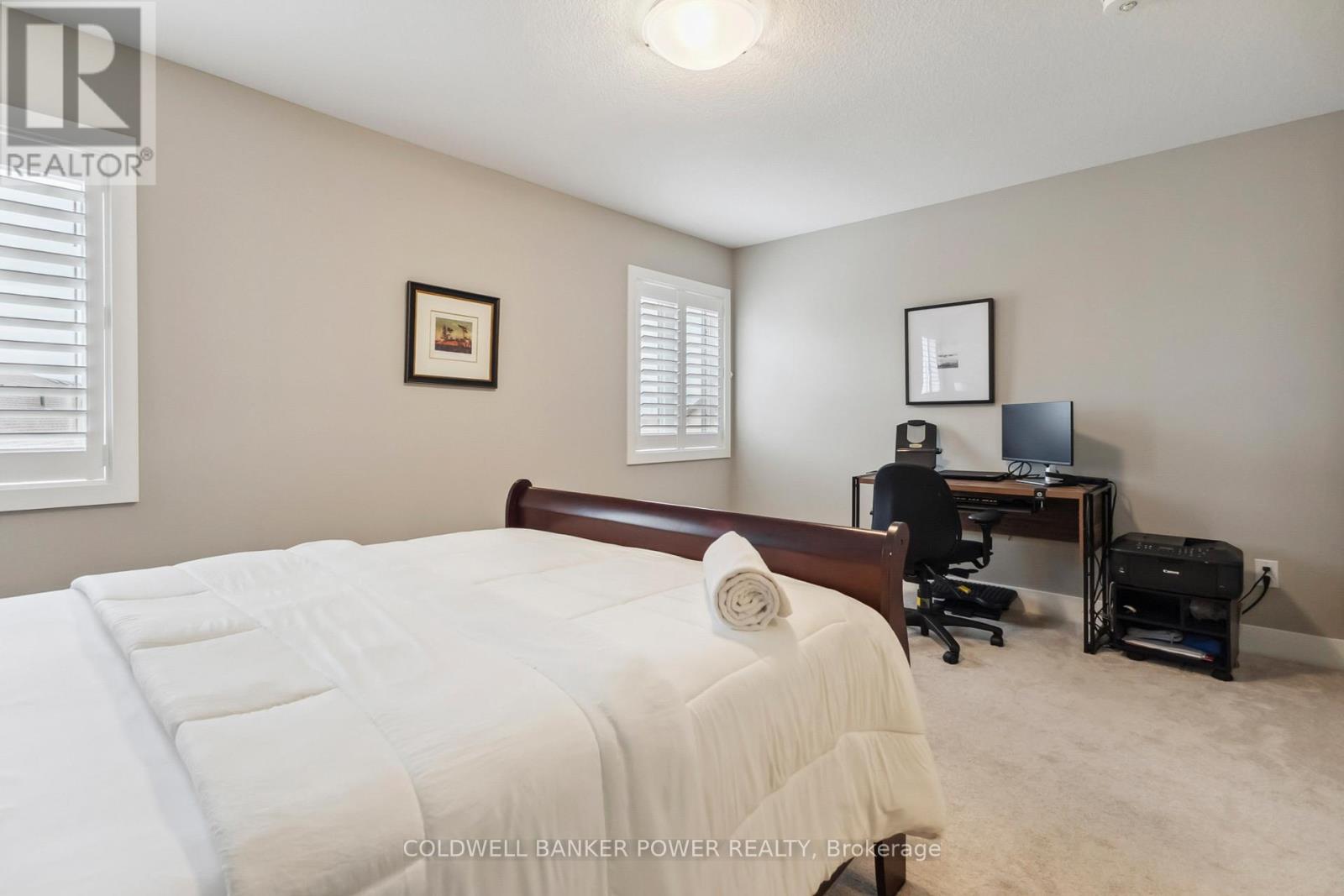 28 - 2070 Meadowgate Boulevard, London South (South U), Ontario  N6M 1K1 - Photo 33 - X12181269