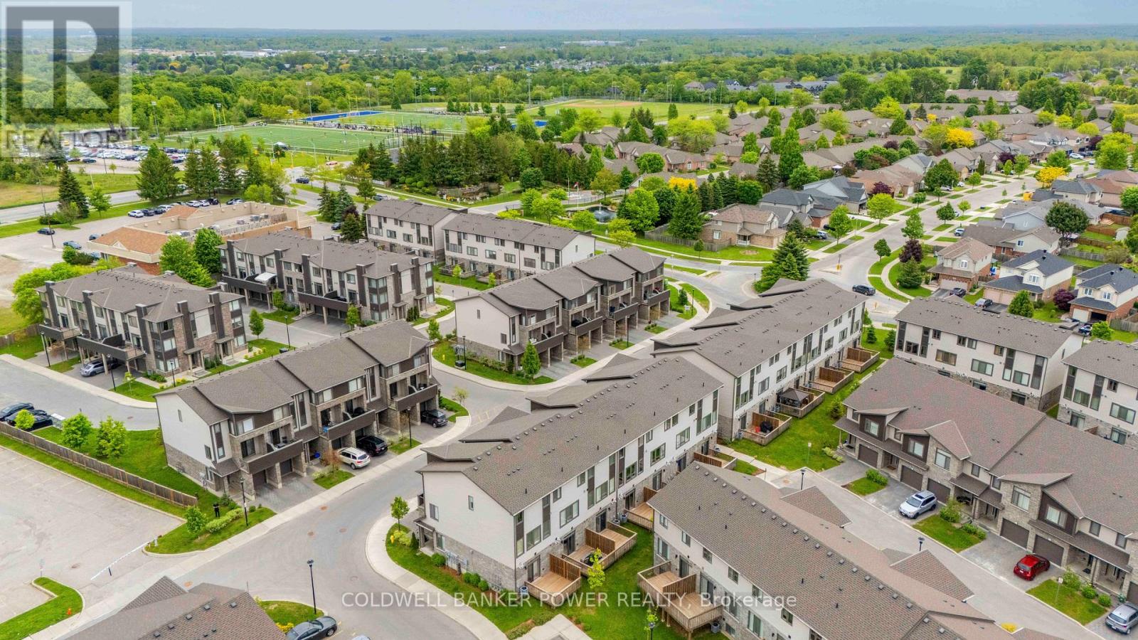 Photo 46 of 46 for 28 - 2070 Meadowgate Boulevard