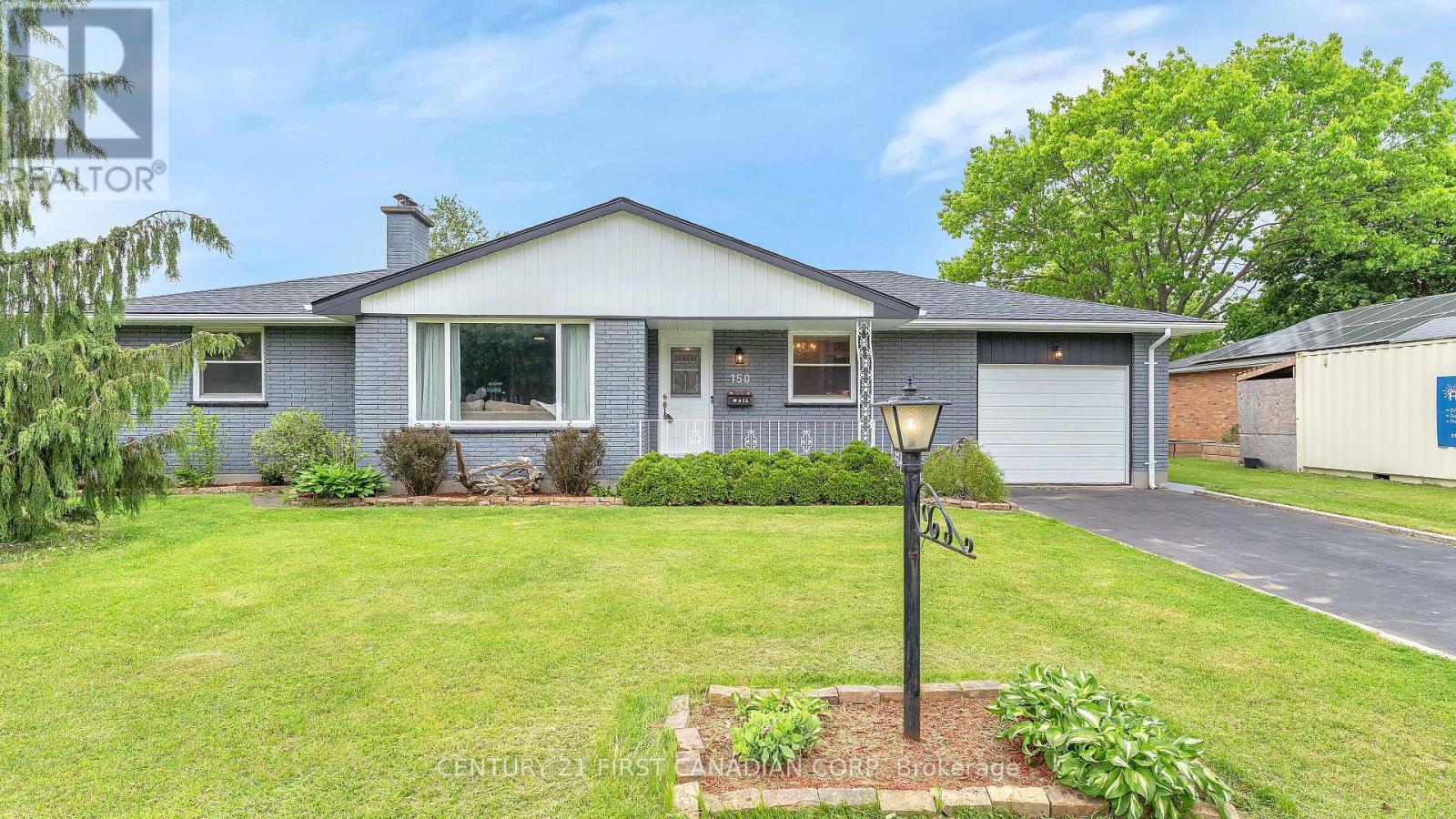 150 RUTHERFORD AVENUE, aylmer, Ontario