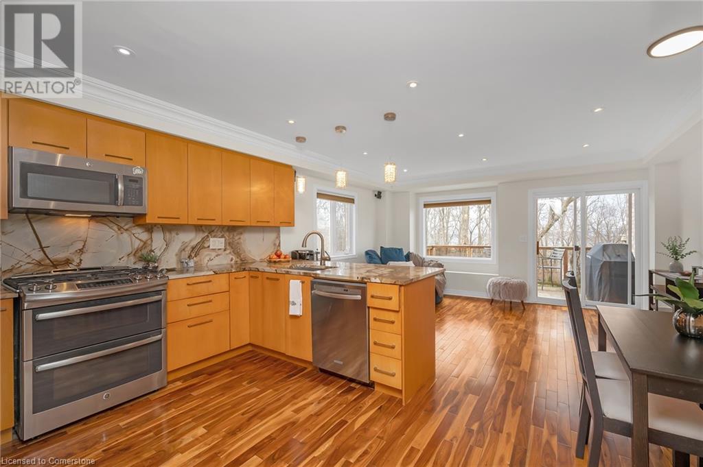 710 Spring Gardens Road Unit# 98, Burlington, Ontario  L7T 4K7 - Photo 7 - 40734945