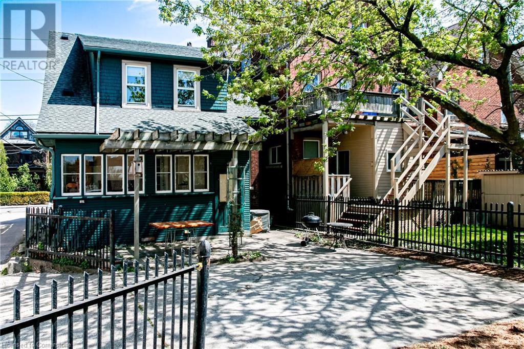 280 Locke Street S, Hamilton, Ontario  L8P 4C1 - Photo 23 - 40734756
