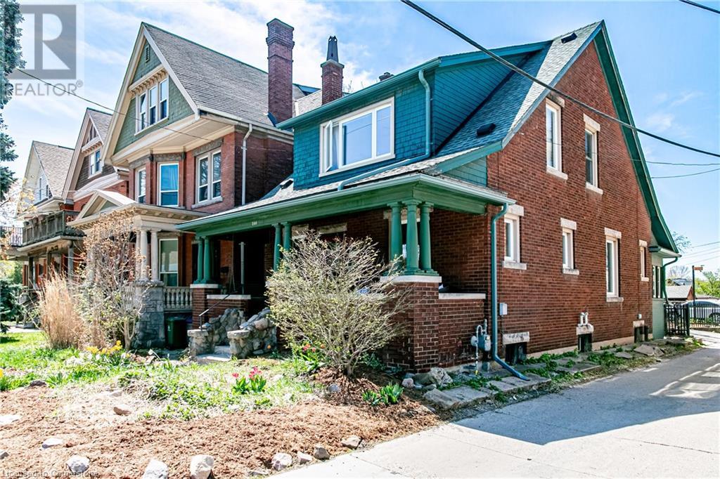 280 Locke Street S, Hamilton, Ontario  L8P 4C1 - Photo 24 - 40734756