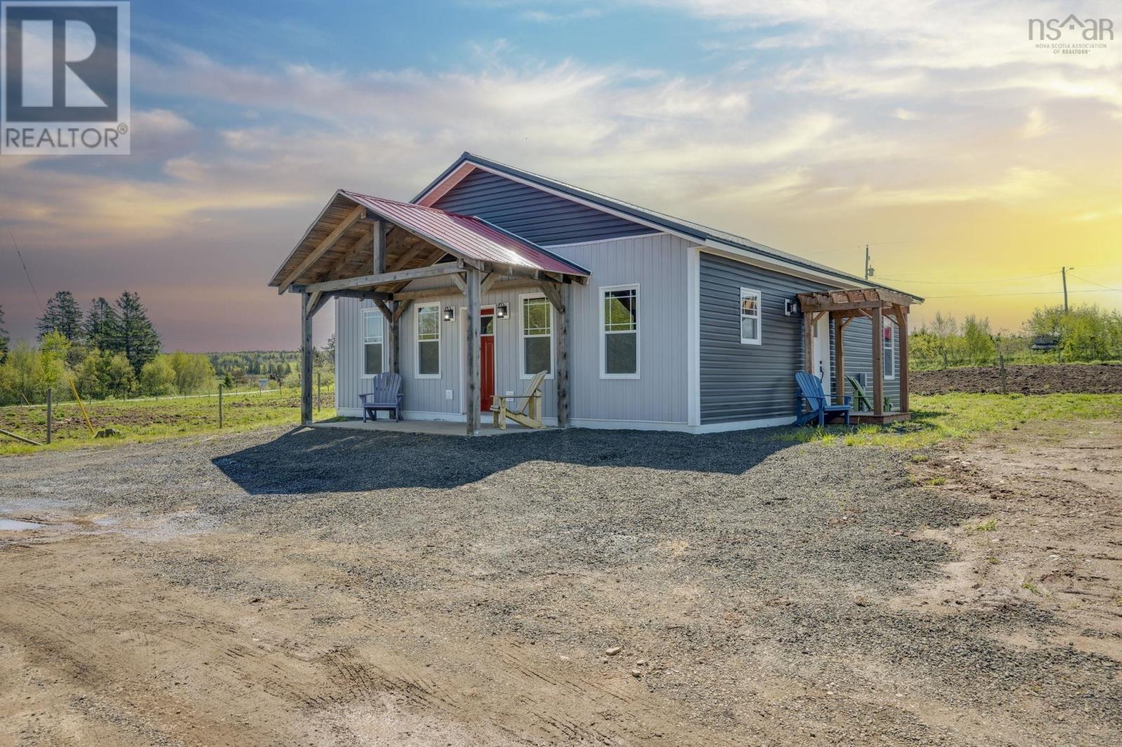 21 Brinton Road, Mount Rose, Nova Scotia  B0S 1C0 - Photo 1 - 202512693