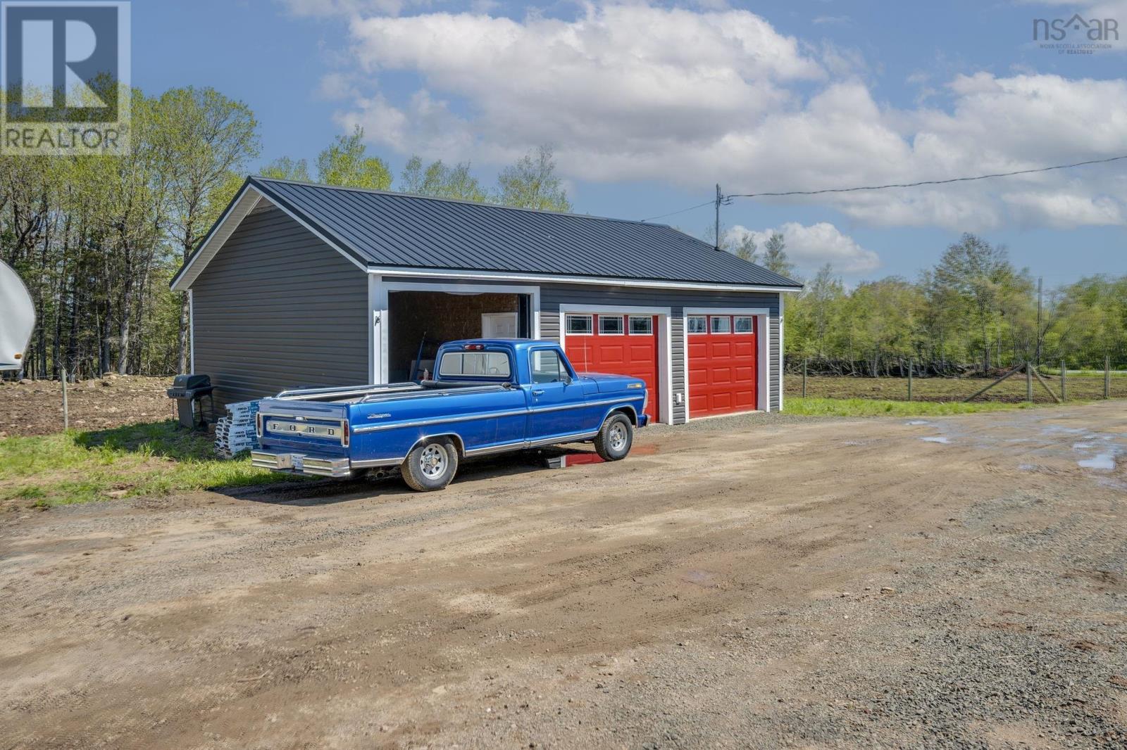 21 Brinton Road, Mount Rose, Nova Scotia  B0S 1C0 - Photo 25 - 202512693