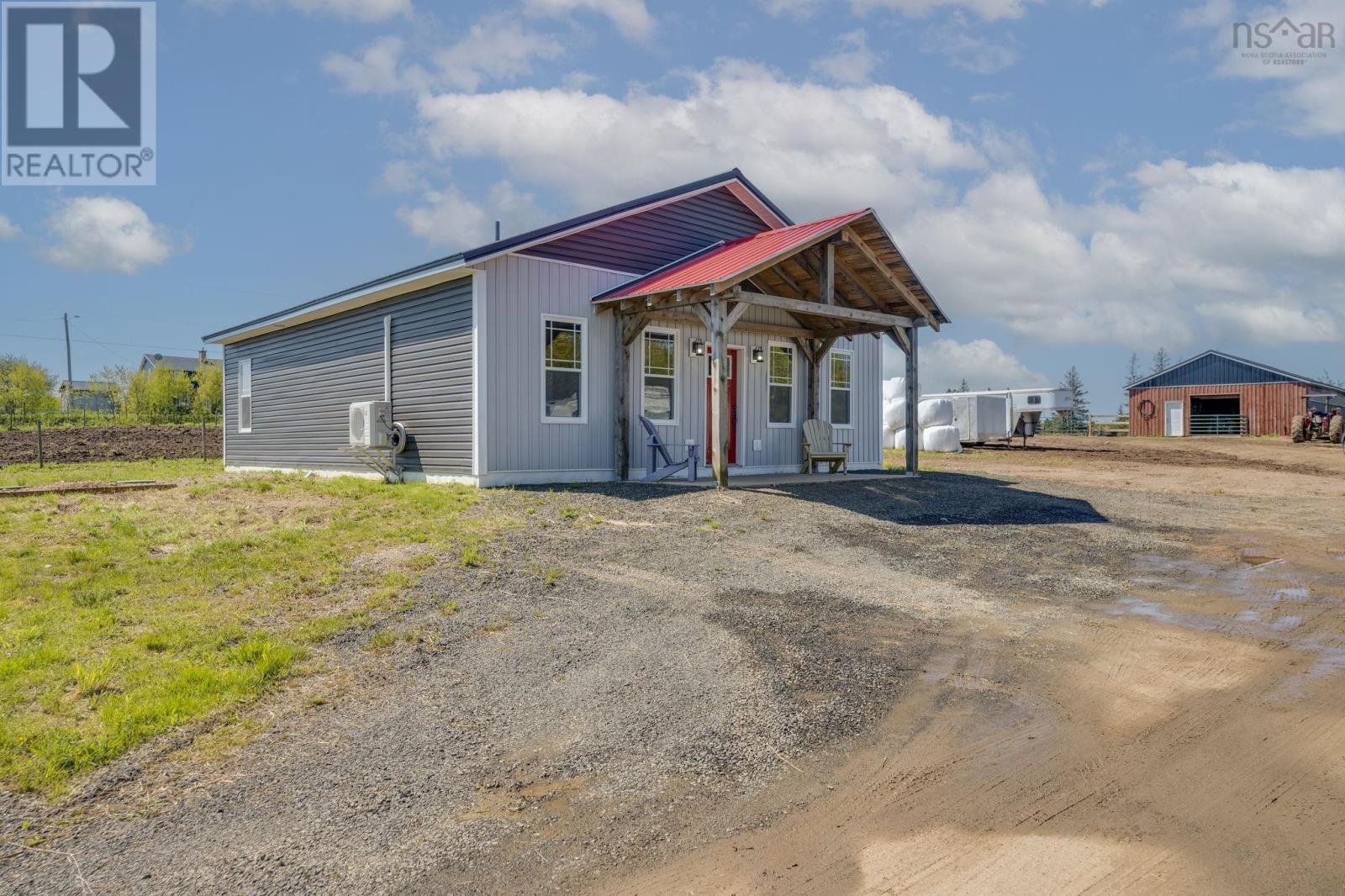 21 Brinton Road, Mount Rose, Nova Scotia  B0S 1C0 - Photo 24 - 202512693