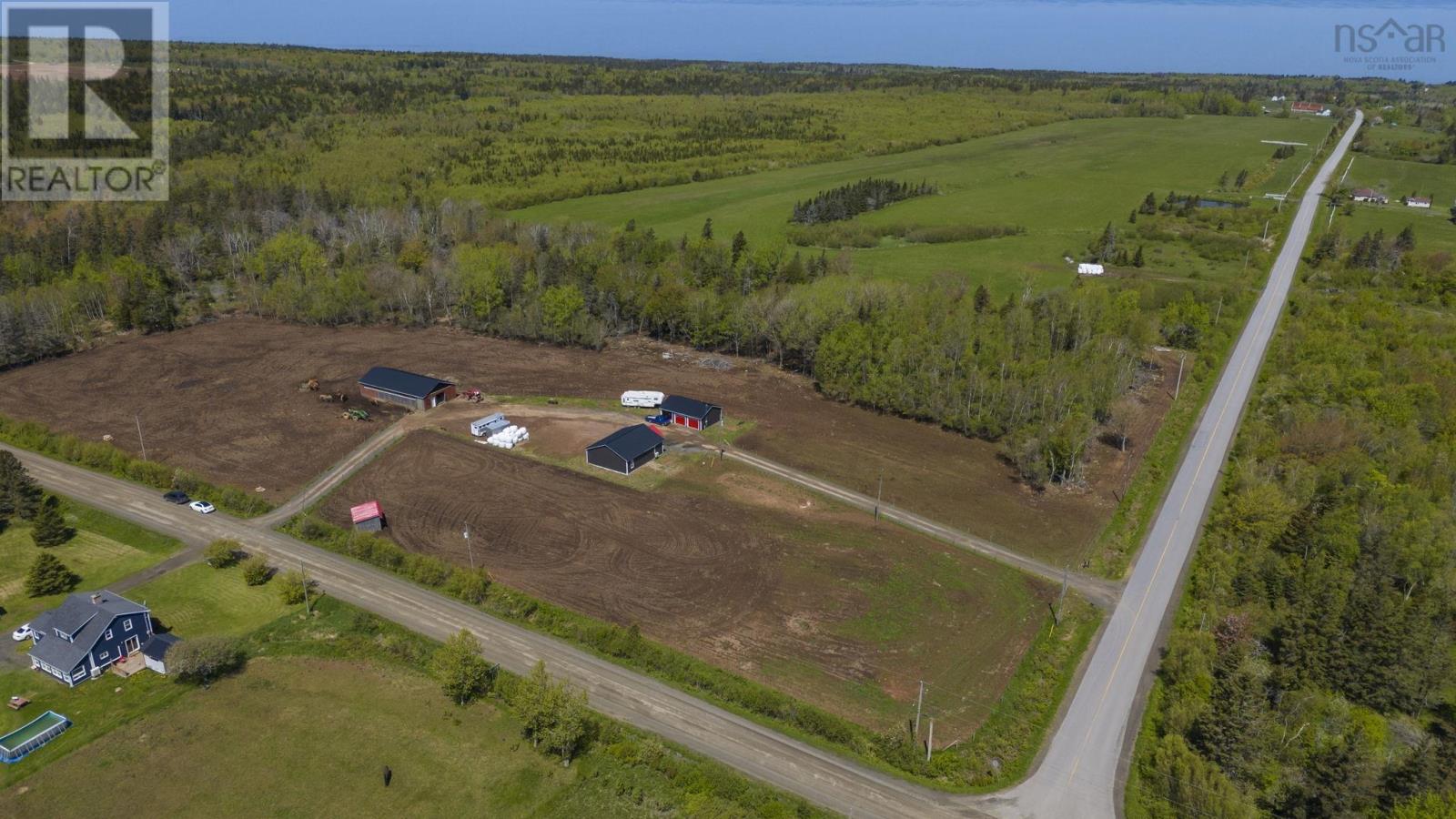 21 Brinton Road, Mount Rose, Nova Scotia  B0S 1C0 - Photo 27 - 202512693