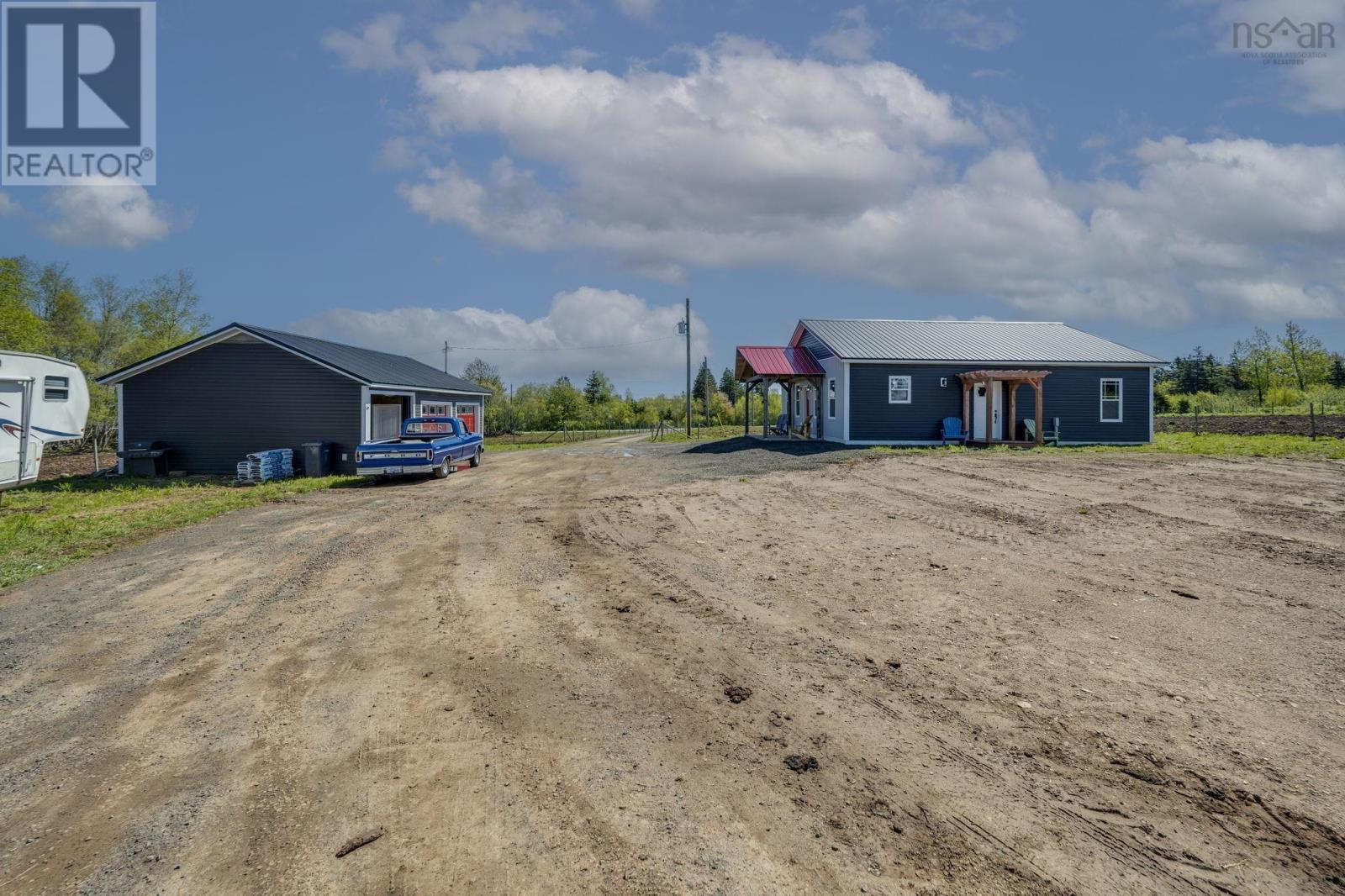 21 Brinton Road, Mount Rose, Nova Scotia  B0S 1C0 - Photo 29 - 202512693