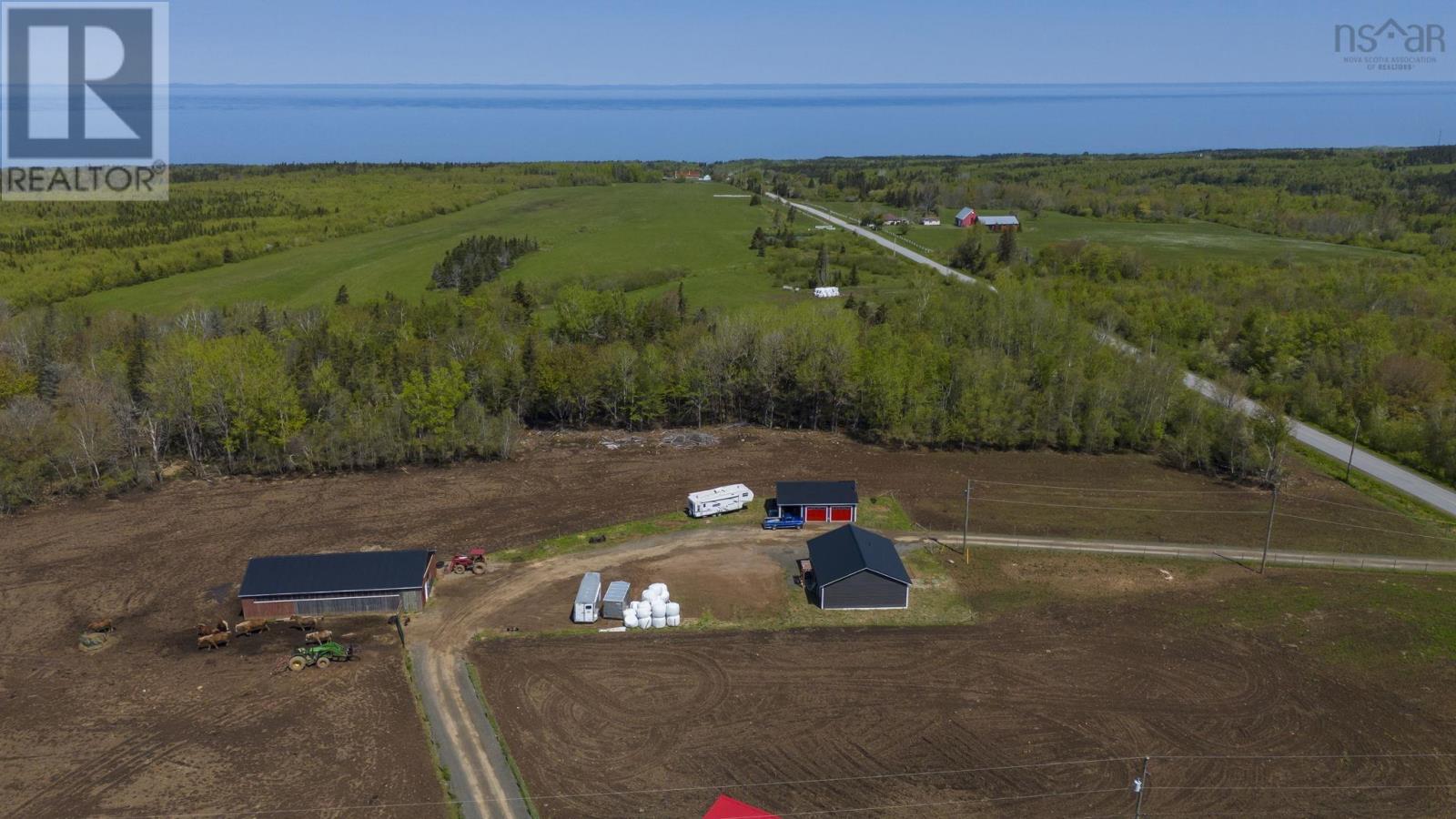 21 Brinton Road, Mount Rose, Nova Scotia  B0S 1C0 - Photo 32 - 202512693