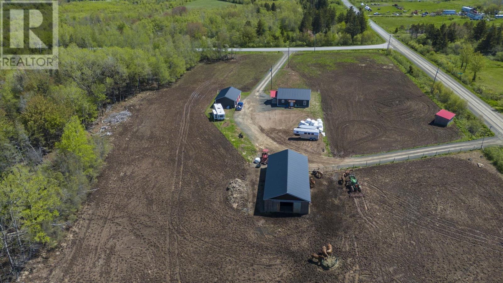 21 Brinton Road, Mount Rose, Nova Scotia  B0S 1C0 - Photo 34 - 202512693