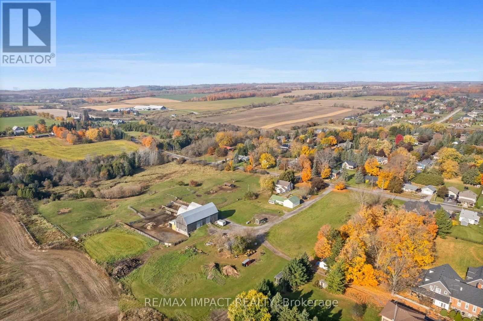 1933 Concession Rd 6 Road, Clarington, Ontario L0B 1J0 - Photo 23 - E12181167