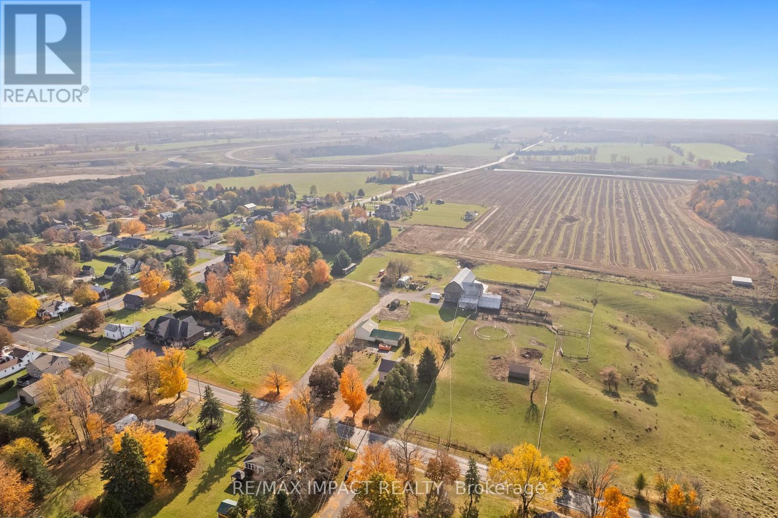 1933 Concession Rd 6 Road, Clarington, Ontario  L0B 1J0 - Photo 4 - E12181167