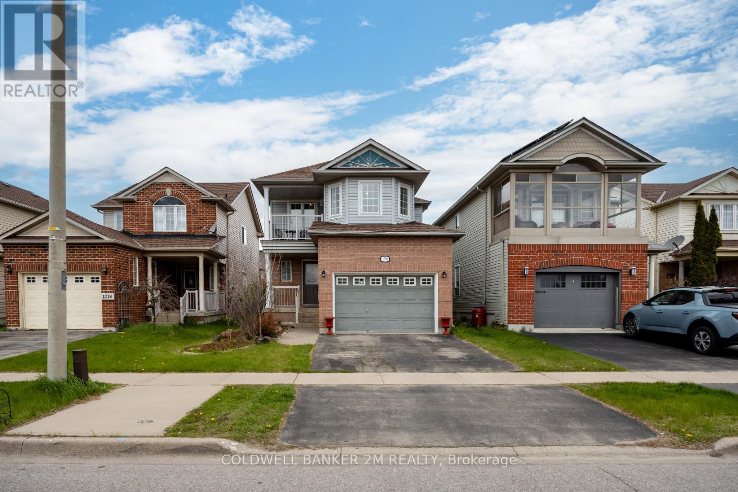 1220 MARGATE DRIVE, Oshawa, Ontario