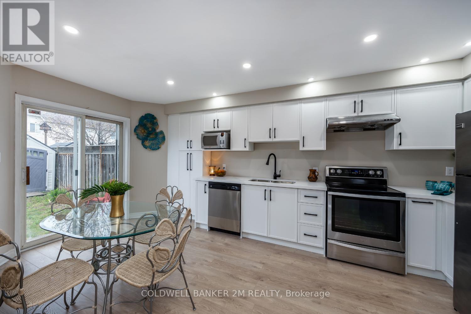 1220 Margate Drive, Oshawa (Eastdale), Ontario  L1K 2V5 - Photo 10 - E12181237