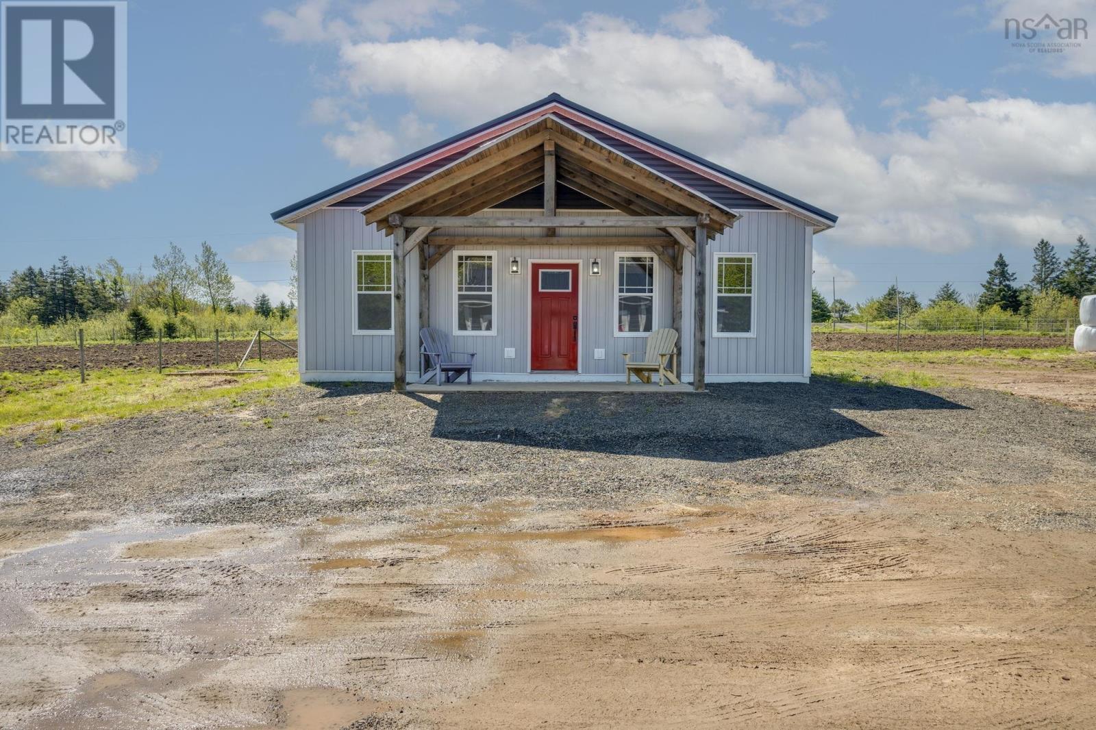 21 Brinton Road, Mount Rose, Nova Scotia  B0S 1C0 - Photo 2 - 202512693