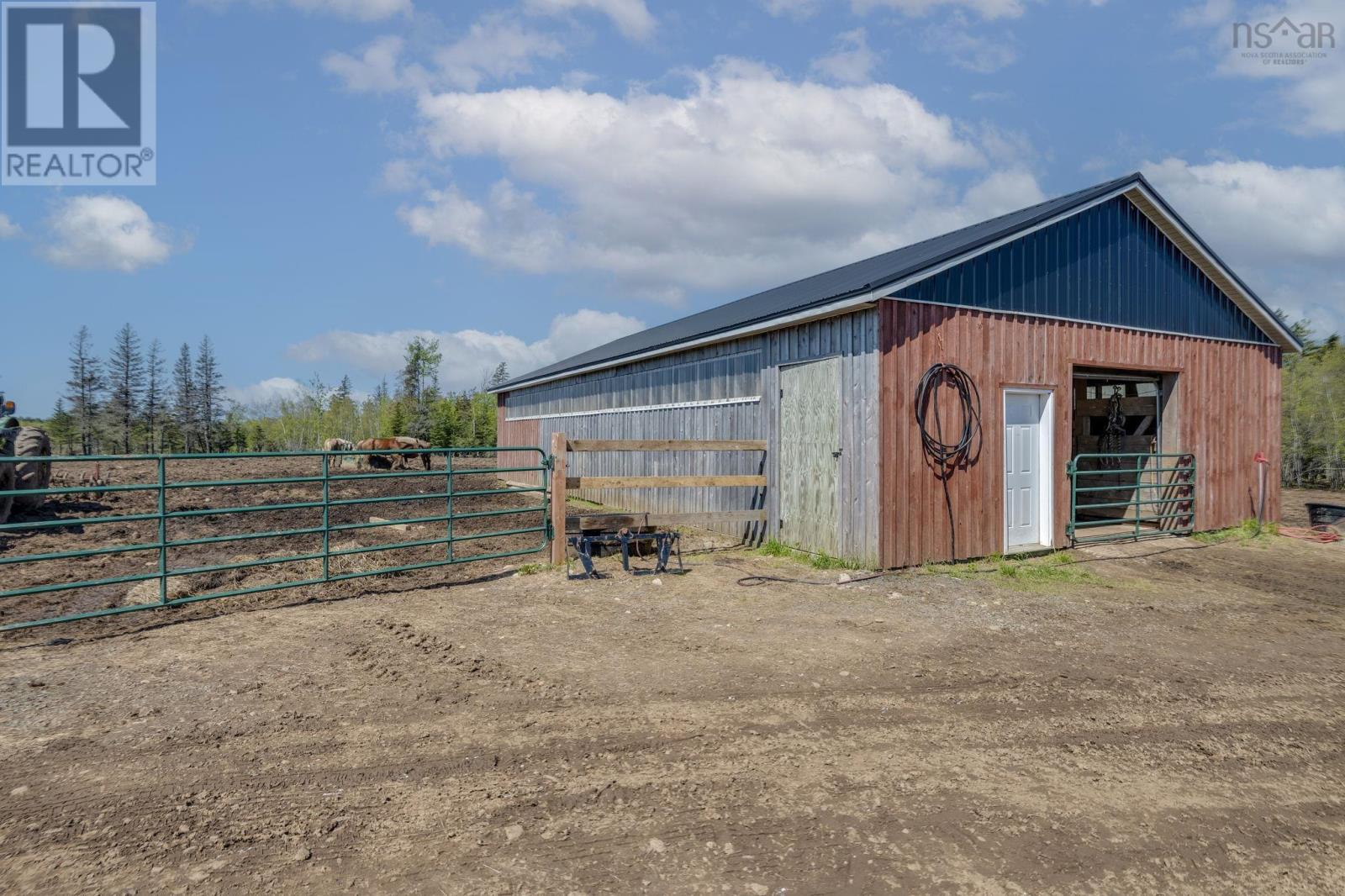 21 Brinton Road, Mount Rose, Nova Scotia  B0S 1C0 - Photo 31 - 202512693