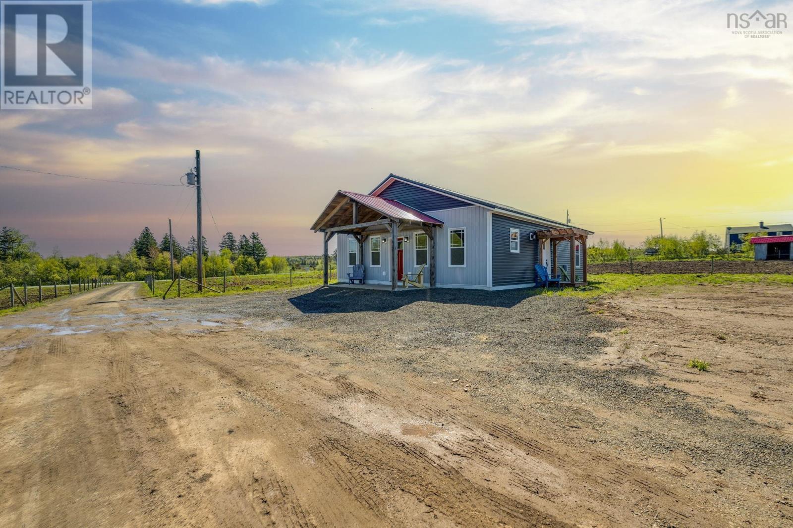 21 Brinton Road, Mount Rose, Nova Scotia  B0S 1C0 - Photo 23 - 202512693