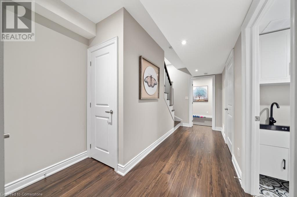 509 Elizabeth Street Unit# 7, Burlington, Ontario  L7R 2M4 - Photo 29 - 40732510