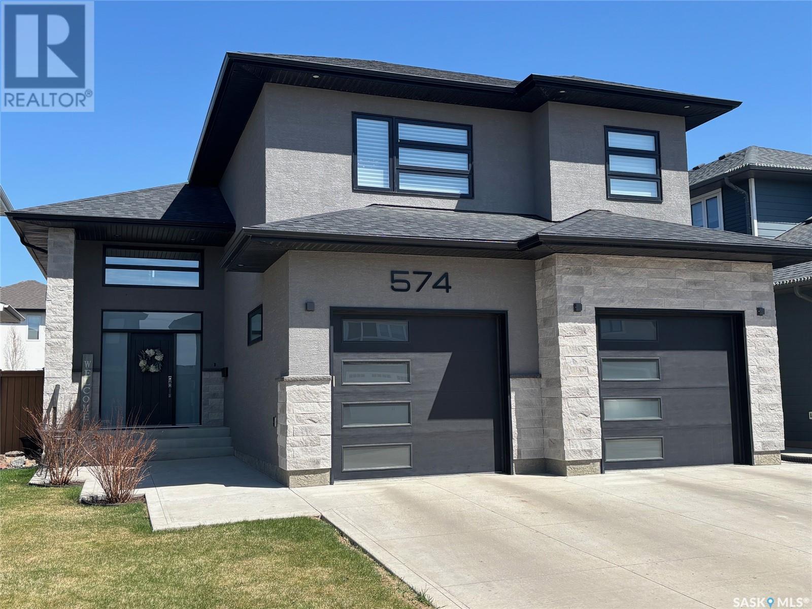 574 Bolstad TURN, saskatoon, Saskatchewan