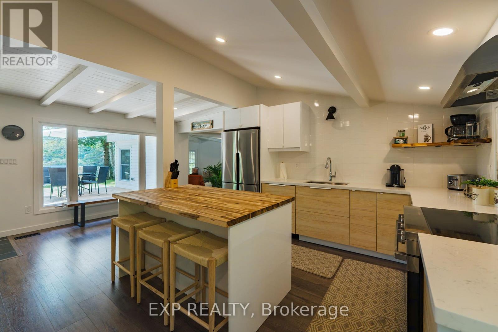 847 West Kosh Lake Road, Havelock-Belmont-Methuen, Ontario K0L 2H0 - Photo 10 - X12181286