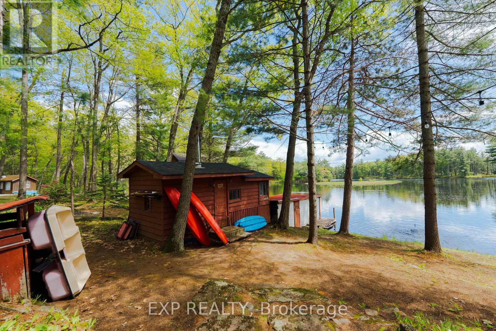 847 West Kosh Lake Road, Havelock-Belmont-Methuen, Ontario K0L 2H0 - Photo 4 - X12181286