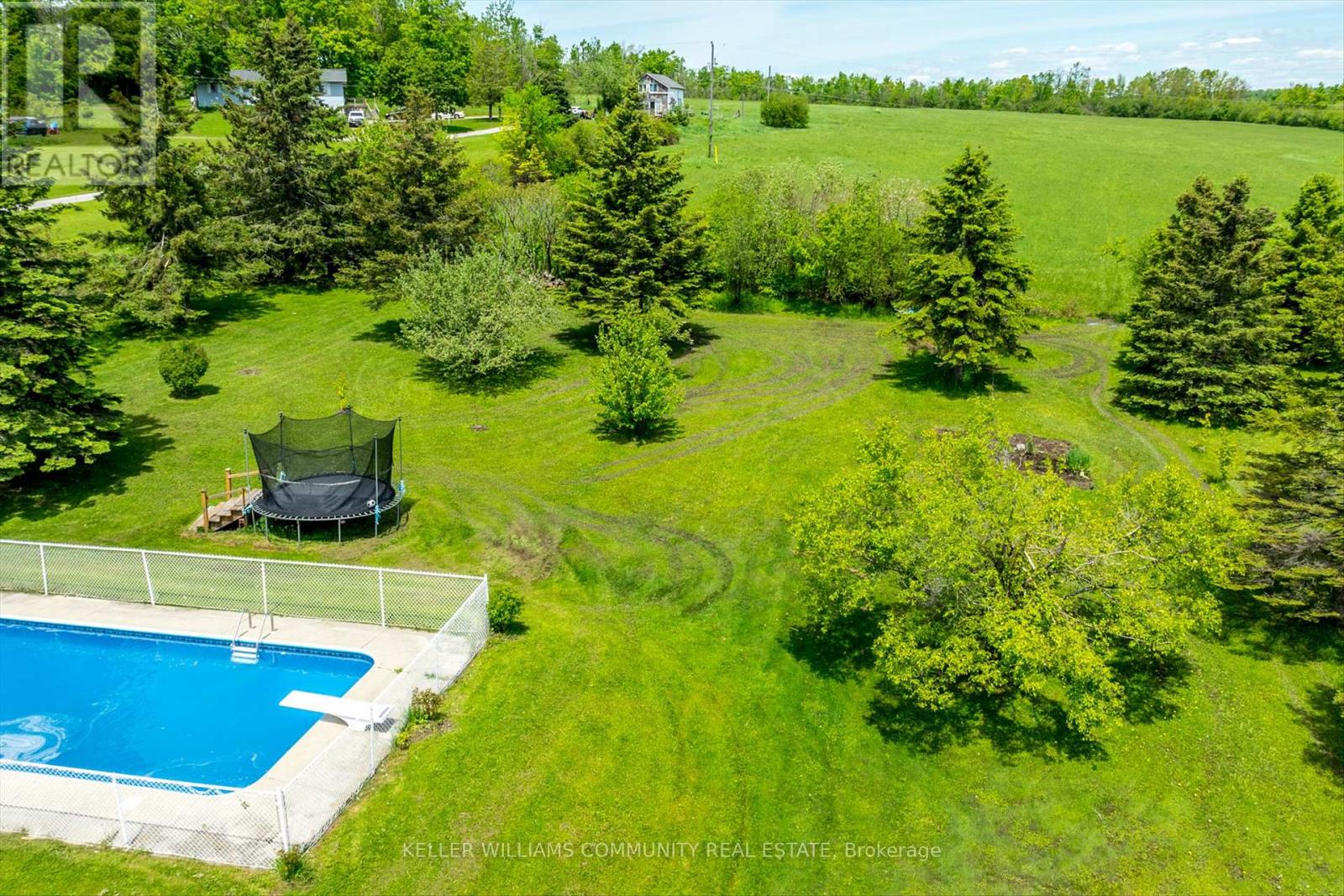 1634 Hayes Line, R.r. #2, Kawartha Lakes, Ontario  L0A 1C0 - Photo 47 - X12181322