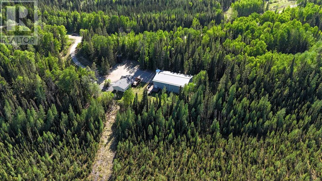 53527 Range Road 181a, Rural Yellowhead County, Alberta  T7E 3T7 - Photo 48 - A2203839